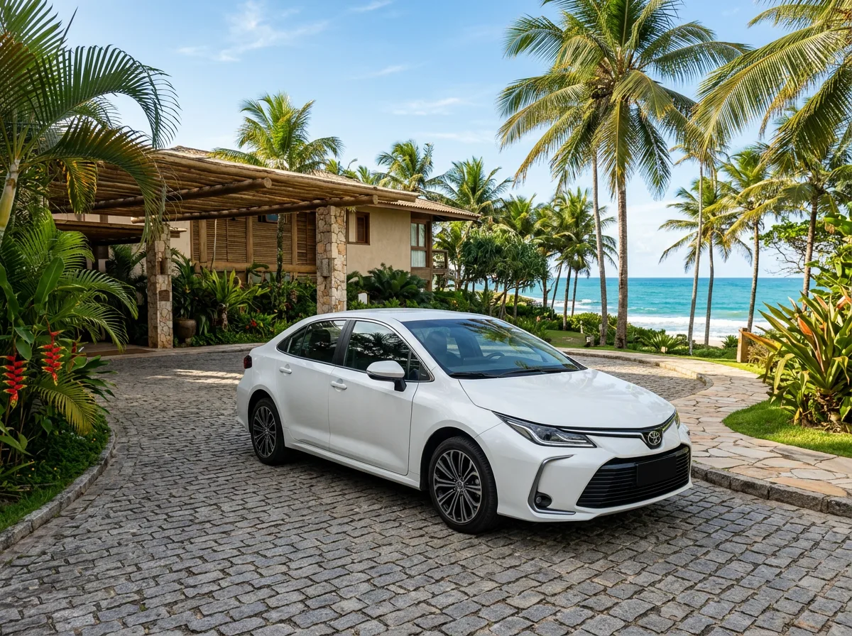 Transfer Privativo - carro executivo exclusivo para seu grupo